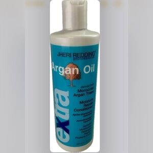 New JHERI REDDING ARGAN OIL extra Moisture Repair Conditoner